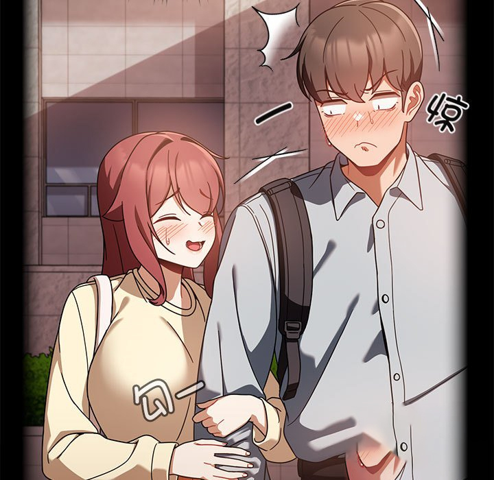 [韩国漫画] 欢迎加入粉丝团 剧情,女学生#[131P]-119