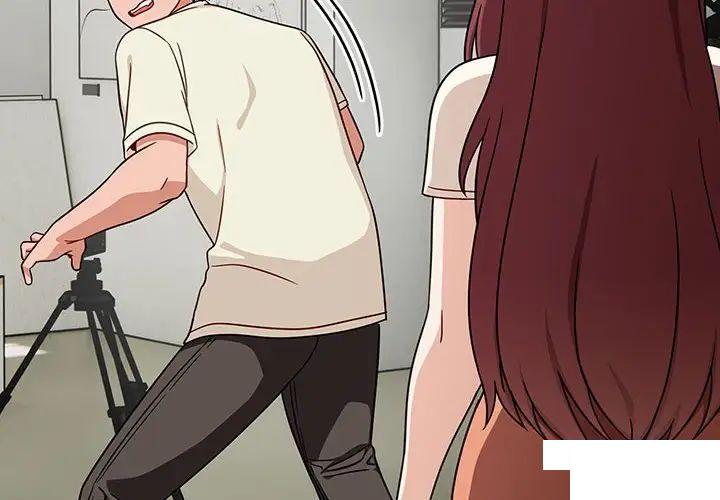 [Manhwa] Welcome to join the fan group Plot, female student#[144P]-3