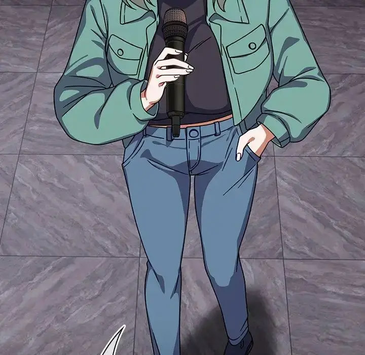 [Manhwa] Welcome to join the fan group Plot, female student#[118P]-108