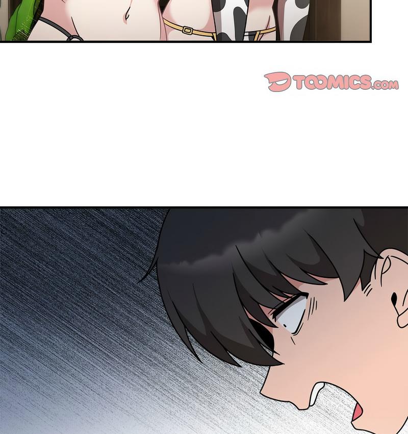 [Manhwa] Welcome to join the fan group Plot, female student#[127P]-74