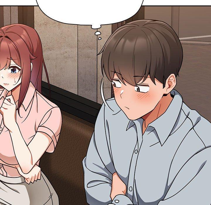 [Manhwa] Welcome to join the fan group Plot, female student#[134P]-36