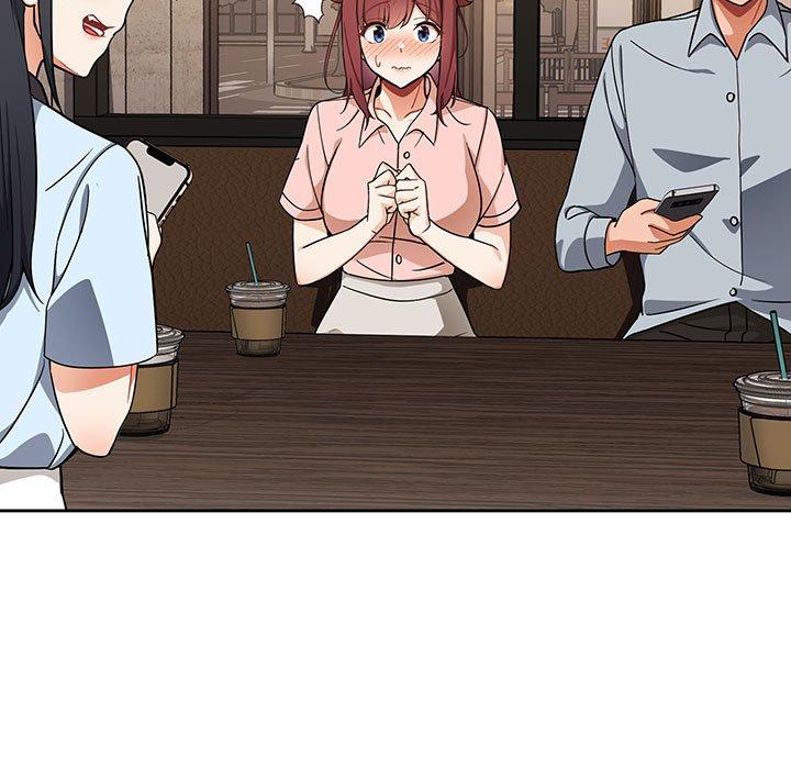 [Manhwa] Welcome to join the fan group Plot, female student#[134P]-48