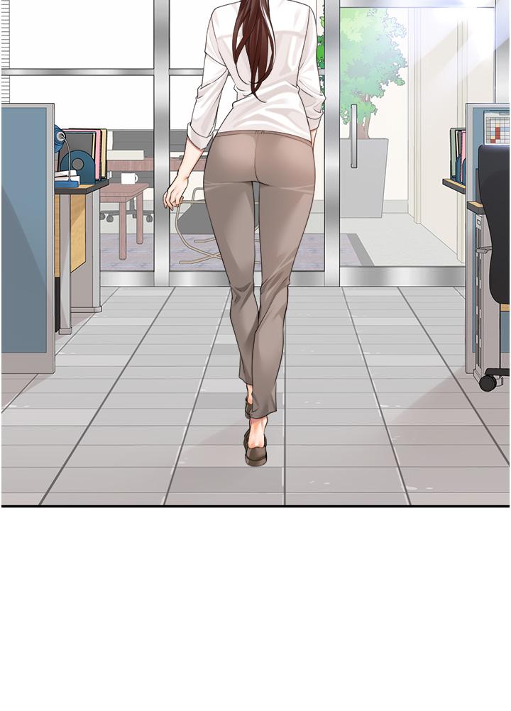 [韩国漫画] 工作狂女上司 剧情,OL,青年,职场#[53P]-50