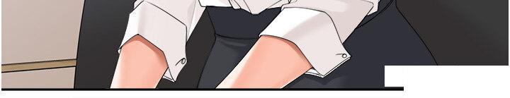 [韩国漫画] 工作狂女上司 剧情,OL,青年,职场#[36P]-8
