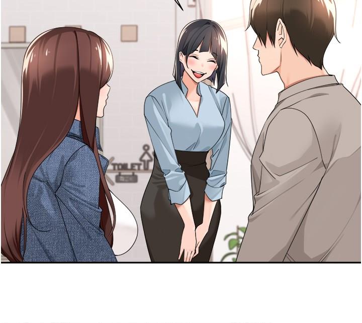 [韩国漫画] 工作狂女上司 剧情,OL,青年,职场#[36P]-17