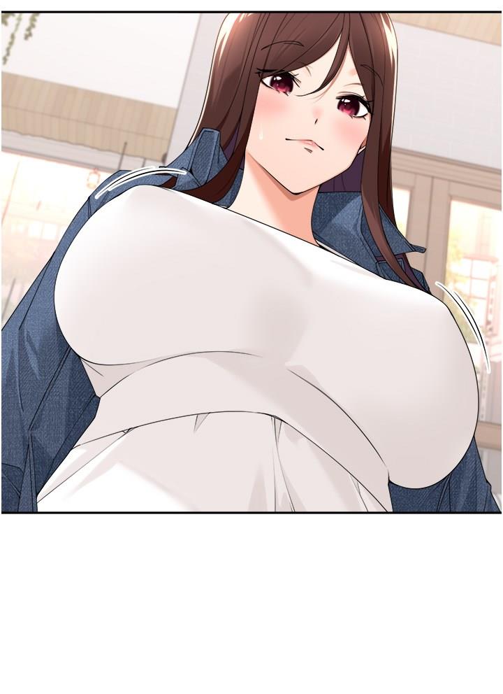 [韩国漫画] 工作狂女上司 剧情,OL,青年,职场#[36P]-9