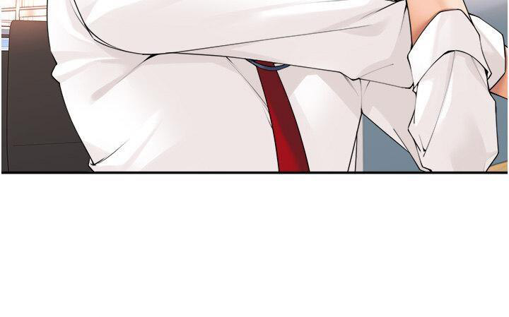 [韩国漫画] 工作狂女上司 剧情,OL,青年,职场#[40P]-2