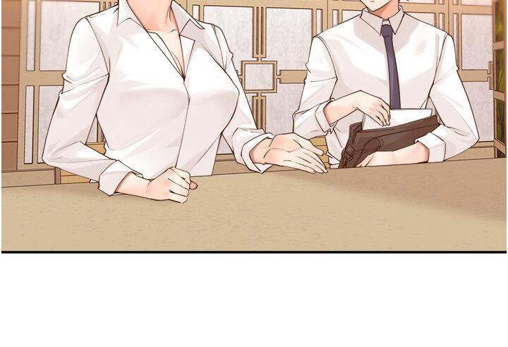 [韩国漫画] 工作狂女上司 剧情,OL,青年,职场#[40P]-26