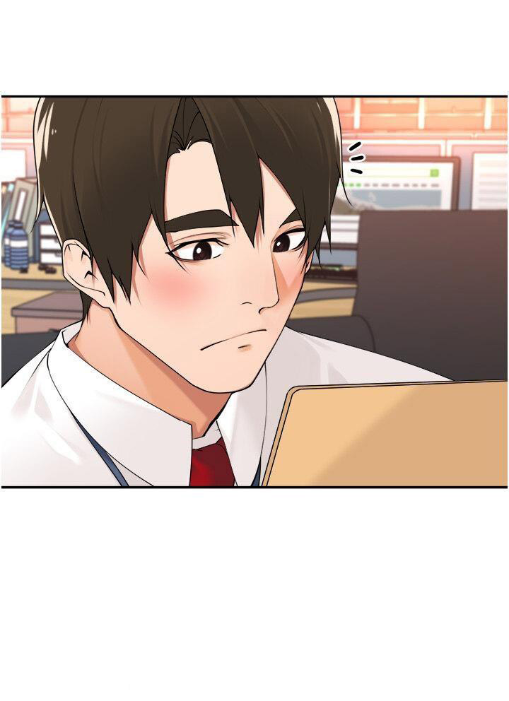[韩国漫画] 工作狂女上司 剧情,OL,青年,职场#[40P]-4