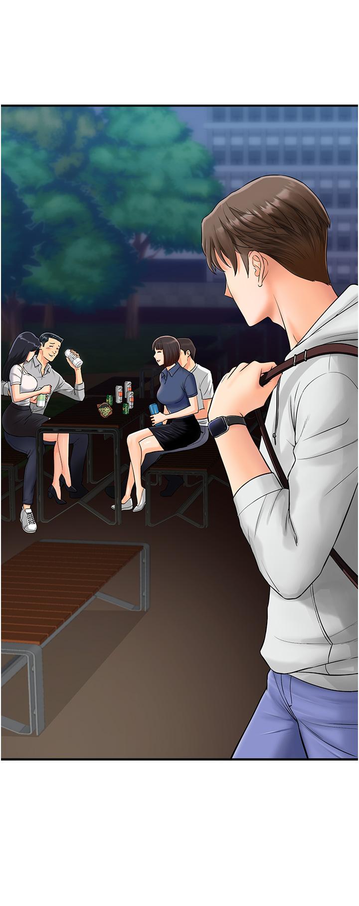 [韩国漫画] 行动扫码鸡 剧情,熟女人妻,女仆#[54P]-4