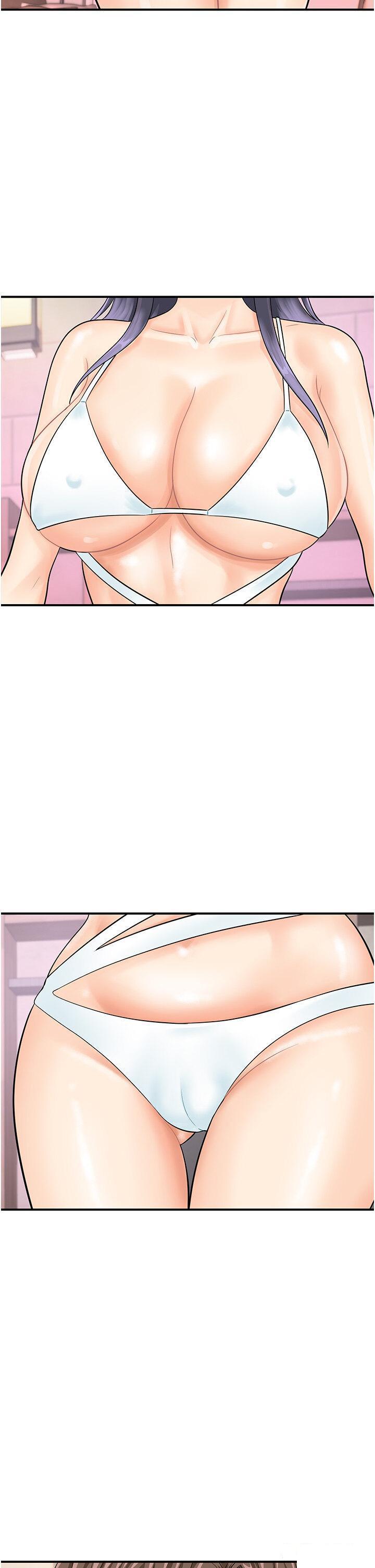 [韩国漫画] 行动扫码鸡 剧情,熟女人妻,女仆#[39P]-2