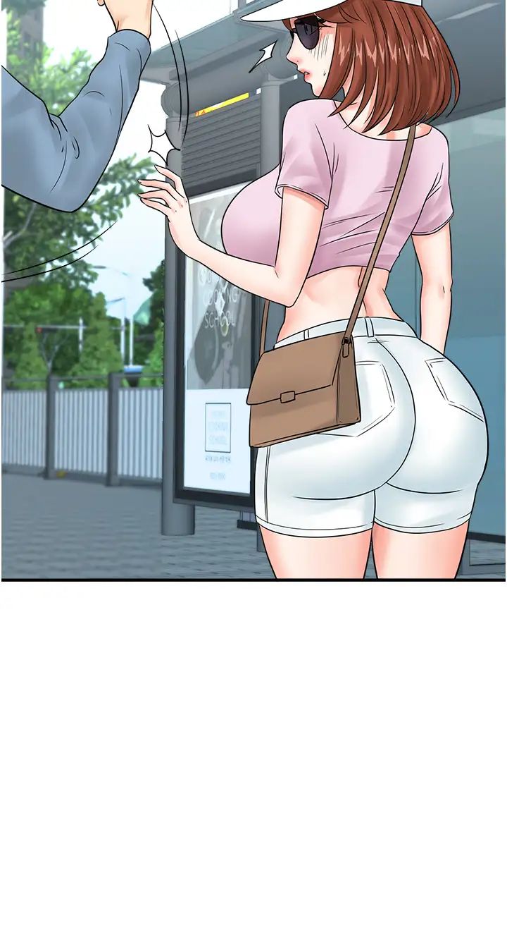 [韩国漫画] 行动扫码鸡 剧情,熟女人妻,女仆#[38P]-36