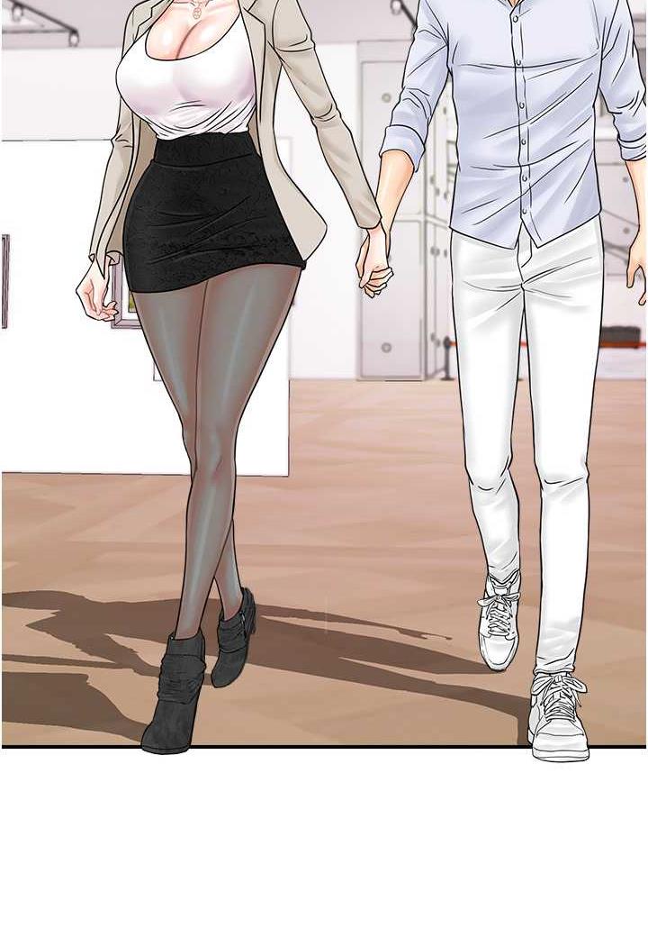 [韩国漫画] 行动扫码鸡 剧情,熟女人妻,女仆#[94P]-30