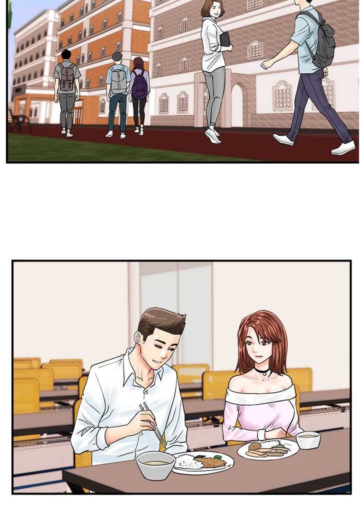 [韩国漫画] 行动扫码鸡 剧情,熟女人妻,女仆#[99P]-22