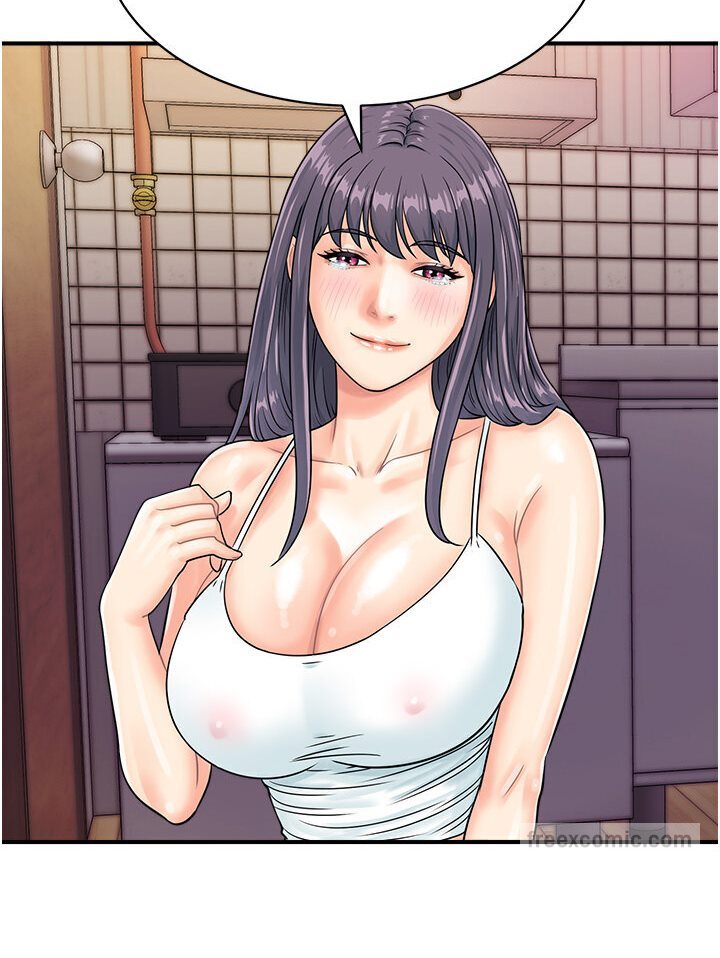 [韩国漫画] 行动扫码鸡 剧情,熟女人妻,女仆#[96P]-9