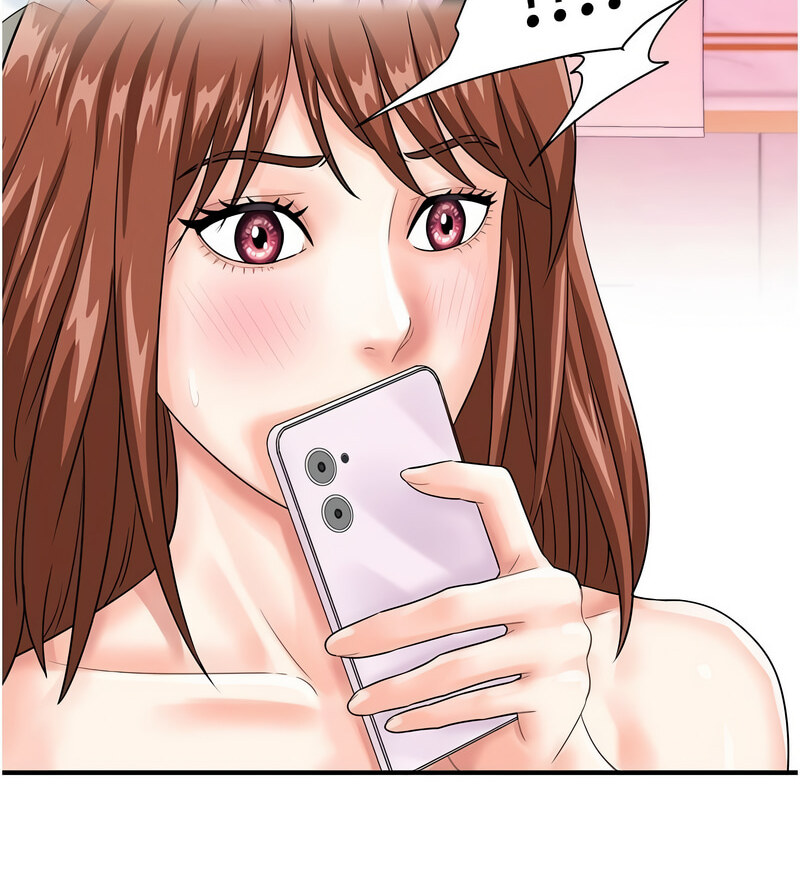 [韩国漫画] 行动扫码鸡 剧情,熟女人妻,女仆#[130P]-12