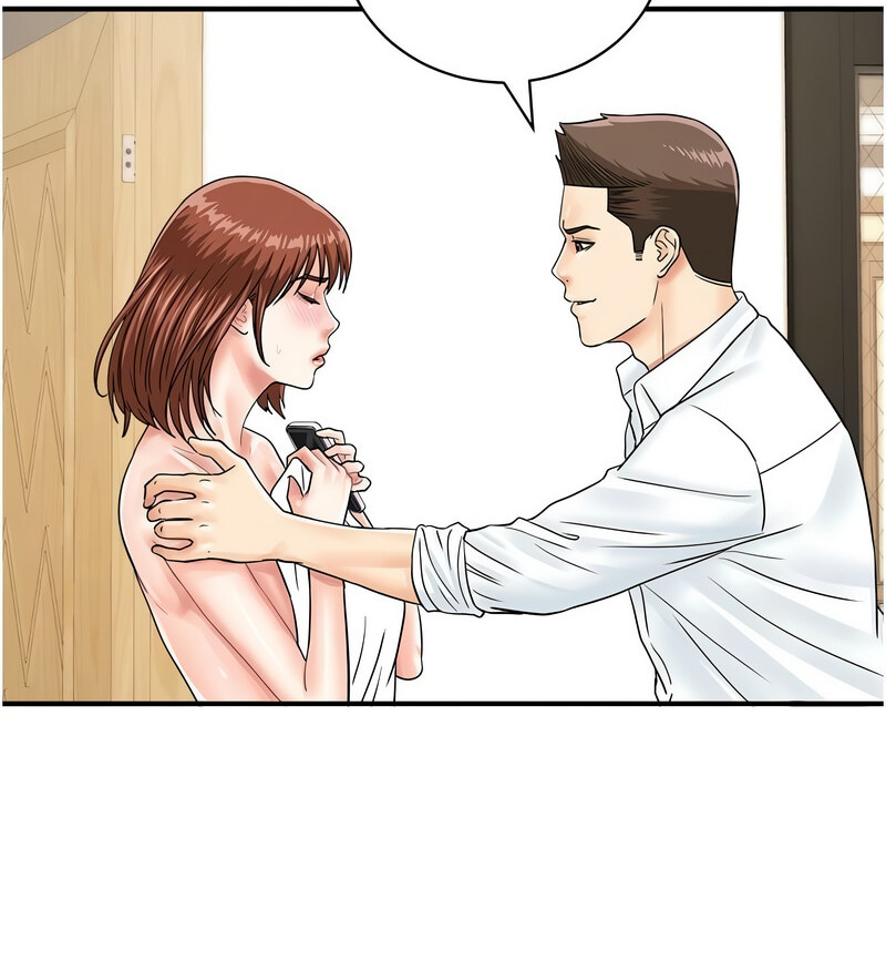 [韩国漫画] 行动扫码鸡 剧情,熟女人妻,女仆#[130P]-15