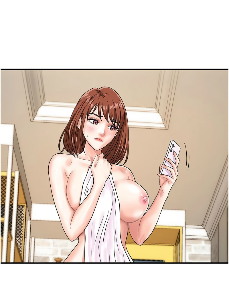 [韩国漫画] 行动扫码鸡 剧情,熟女人妻,女仆#[130P]-2