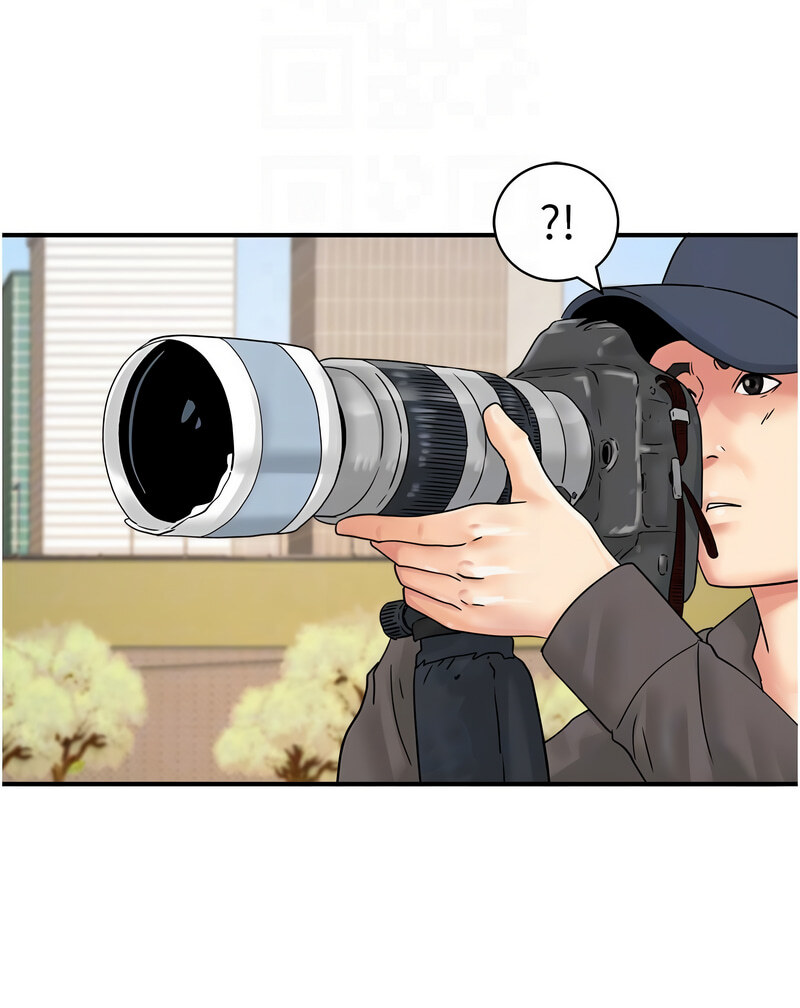 [韩国漫画] 行动扫码鸡 剧情,熟女人妻,女仆#[130P]-46