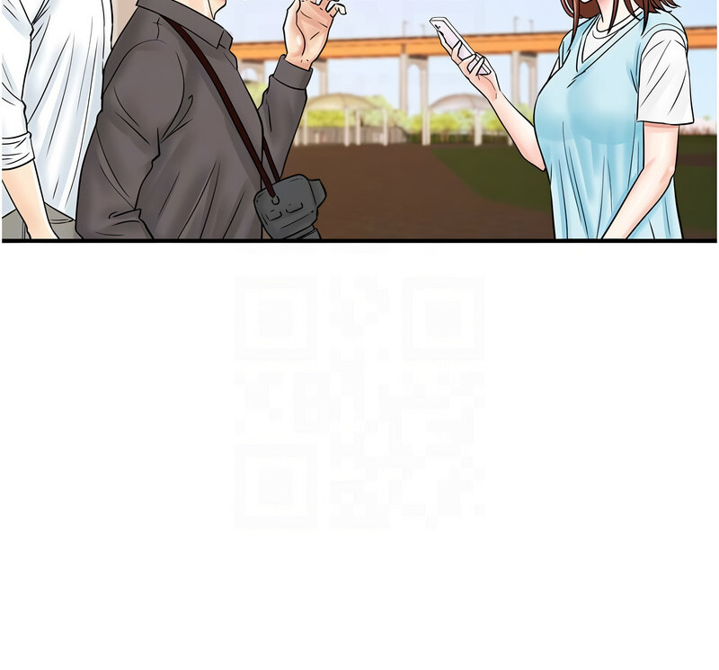 [韩国漫画] 行动扫码鸡 剧情,熟女人妻,女仆#[130P]-59