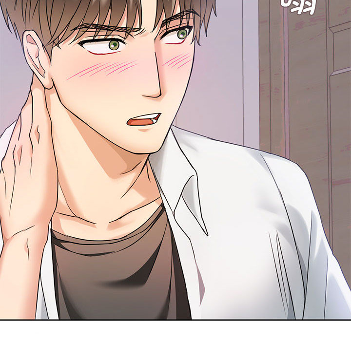 [韩国漫画] 难以克制的欲望 - 韩国漫画 剧情,熟女人妻#[177P]-123