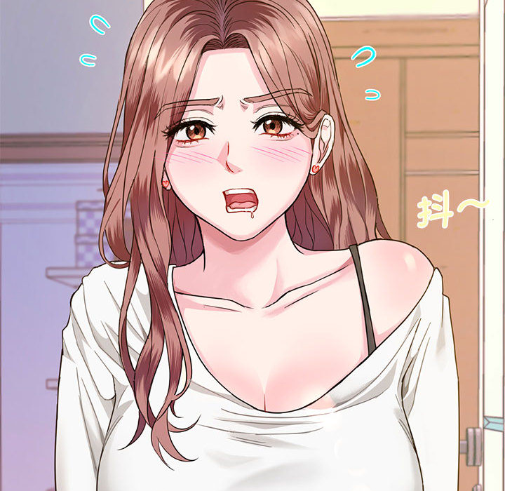 [韩国漫画] 难以克制的欲望 - 韩国漫画 剧情,熟女人妻#[177P]-169