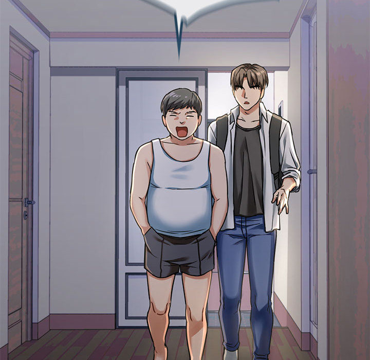 [韩国漫画] 难以克制的欲望 - 韩国漫画 剧情,熟女人妻#[177P]-51