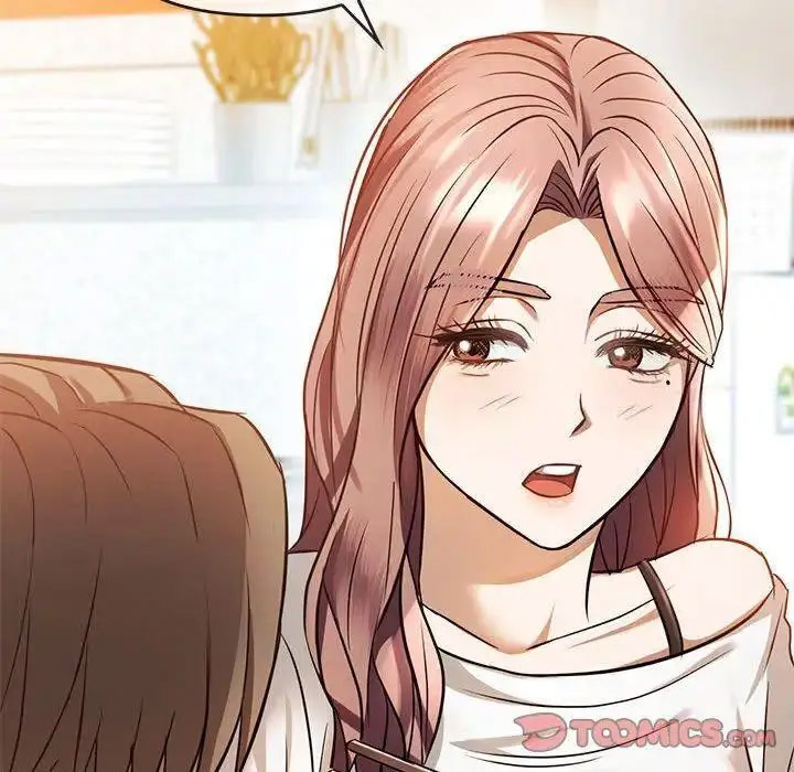 [韩国漫画] 难以克制的欲望 - 韩国漫画 剧情,熟女人妻#[184P]-116