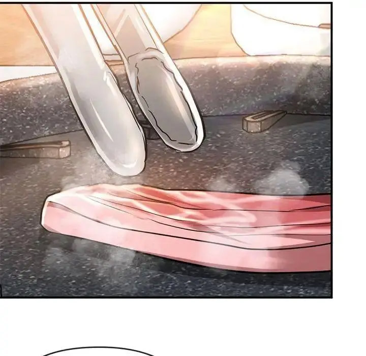 [韩国漫画] 难以克制的欲望 - 韩国漫画 剧情,熟女人妻#[184P]-121