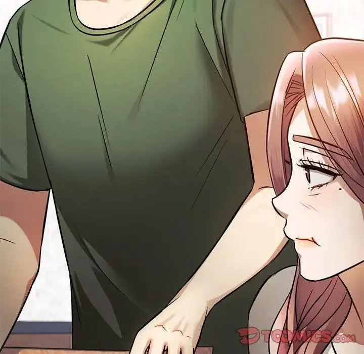 [韩国漫画] 难以克制的欲望 - 韩国漫画 剧情,熟女人妻#[184P]-132