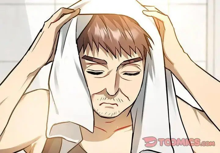 [韩国漫画] 难以克制的欲望 - 韩国漫画 剧情,熟女人妻#[184P]-4
