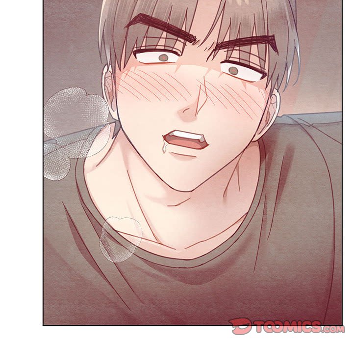 [韩国漫画] 难以克制的欲望 - 韩国漫画 剧情,熟女人妻#[171P]-144