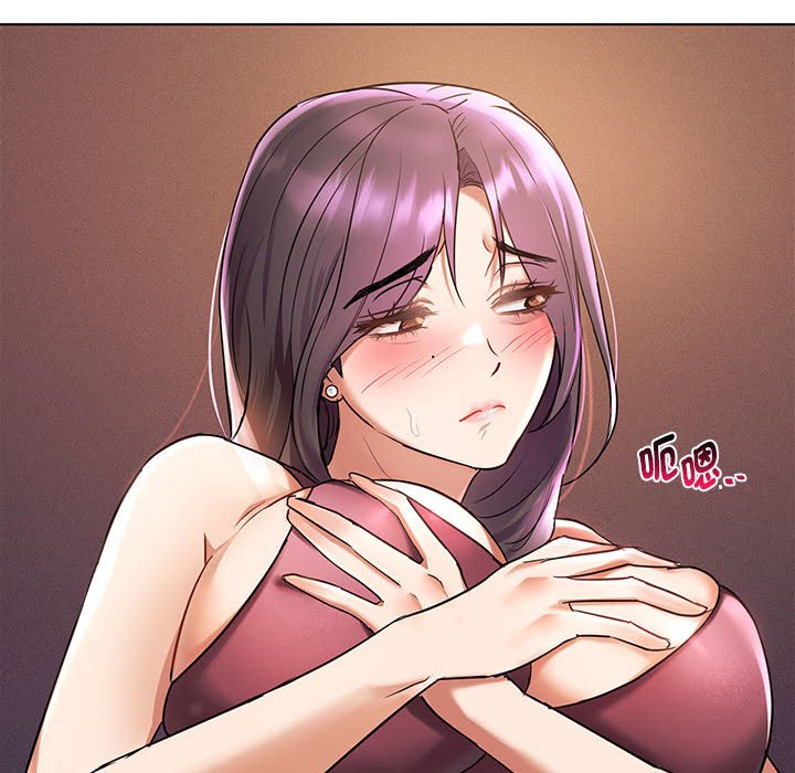 [韩国漫画] 难以克制的欲望 - 韩国漫画 剧情,熟女人妻#[171P]-18