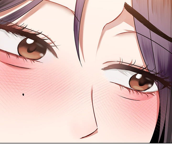 [韩国漫画] 难以克制的欲望 - 韩国漫画 剧情,熟女人妻#[171P]-22