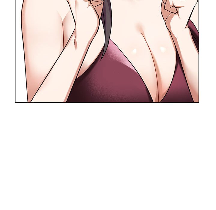 [韩国漫画] 难以克制的欲望 - 韩国漫画 剧情,熟女人妻#[171P]-26