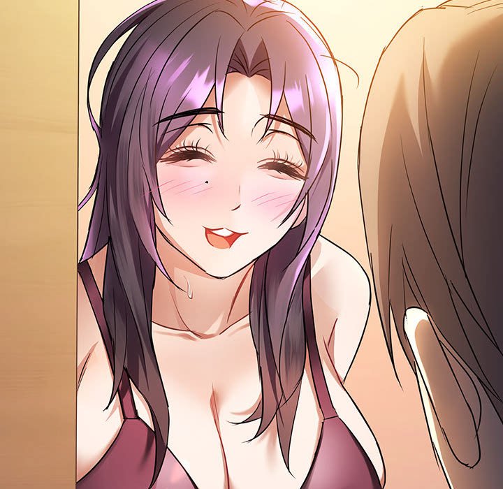 [韩国漫画] 难以克制的欲望 - 韩国漫画 剧情,熟女人妻#[171P]-28