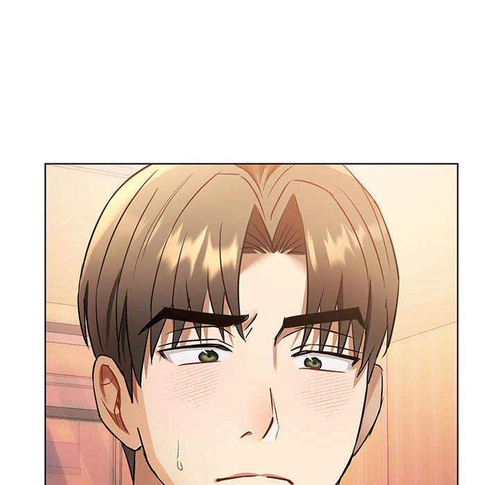 [韩国漫画] 难以克制的欲望 - 韩国漫画 剧情,熟女人妻#[171P]-43