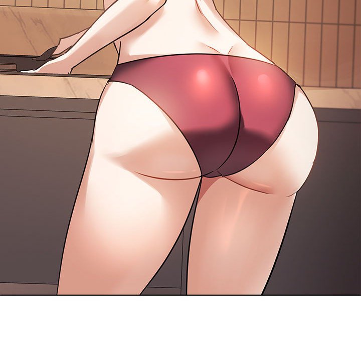 [韩国漫画] 难以克制的欲望 - 韩国漫画 剧情,熟女人妻#[171P]-49