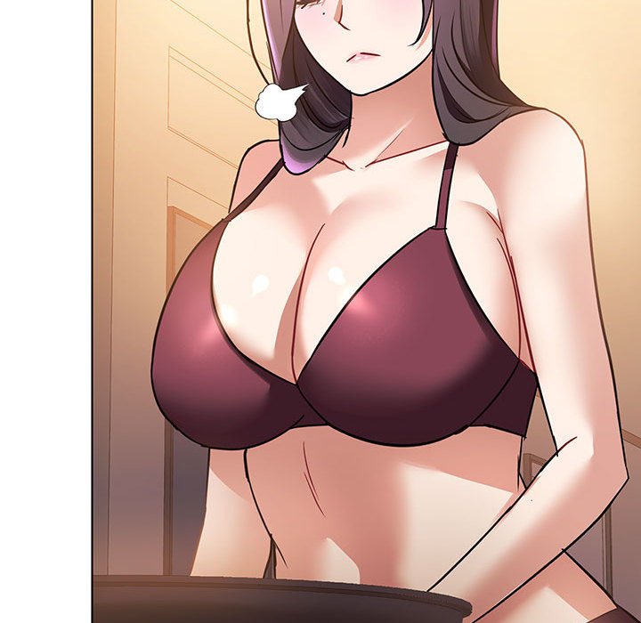 [韩国漫画] 难以克制的欲望 - 韩国漫画 剧情,熟女人妻#[171P]-51