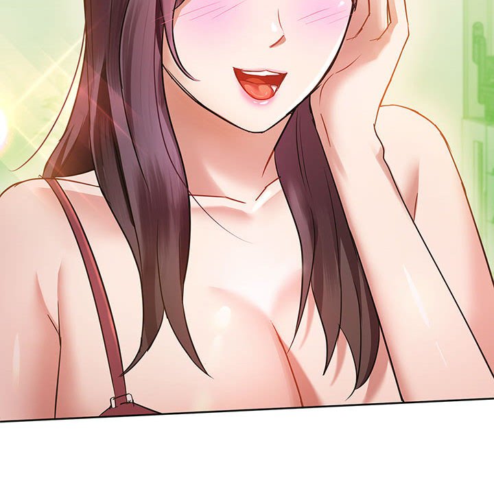 [韩国漫画] 难以克制的欲望 - 韩国漫画 剧情,熟女人妻#[171P]-56