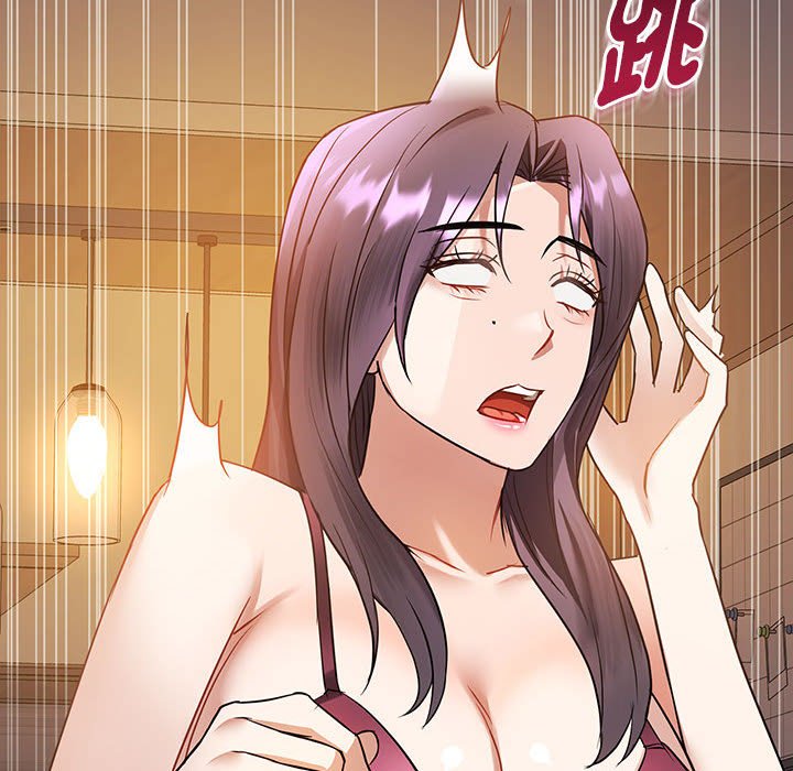 [韩国漫画] 难以克制的欲望 - 韩国漫画 剧情,熟女人妻#[171P]-58