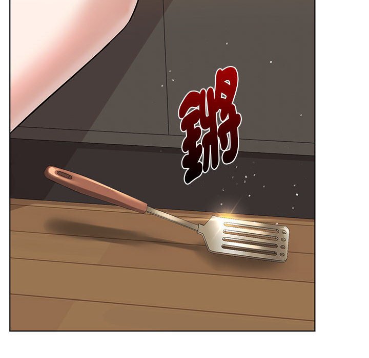 [韩国漫画] 难以克制的欲望 - 韩国漫画 剧情,熟女人妻#[171P]-60