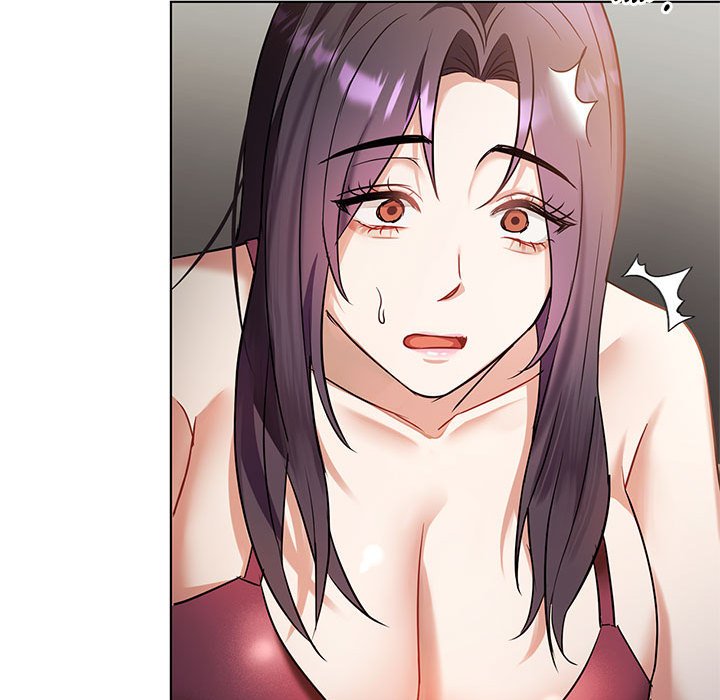 [韩国漫画] 难以克制的欲望 - 韩国漫画 剧情,熟女人妻#[171P]-70