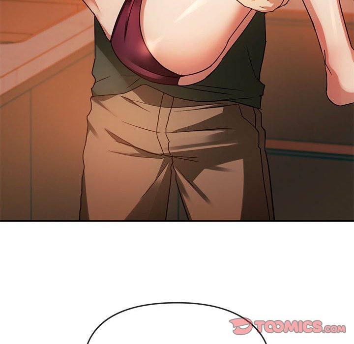 [韩国漫画] 难以克制的欲望 - 韩国漫画 剧情,熟女人妻#[150P]-111
