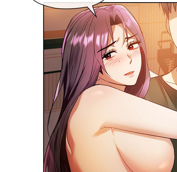[韩国漫画] 难以克制的欲望 - 韩国漫画 剧情,熟女人妻#[150P]-114
