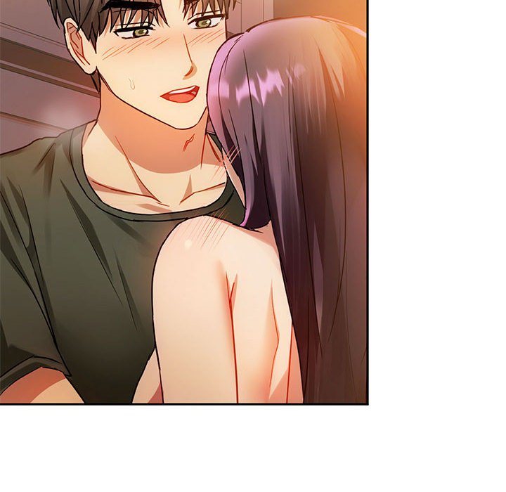 [韩国漫画] 难以克制的欲望 - 韩国漫画 剧情,熟女人妻#[150P]-133