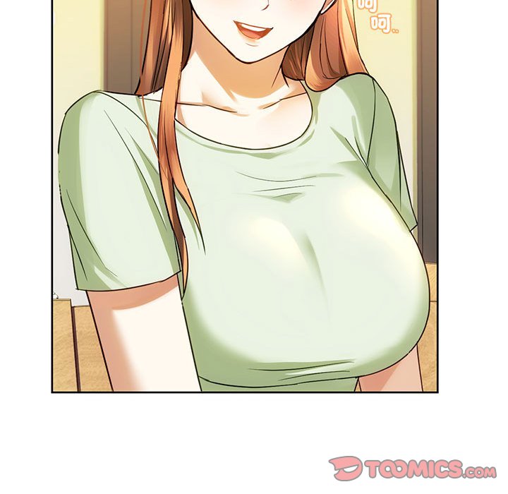 [韩国漫画] 难以克制的欲望 - 韩国漫画 剧情,熟女人妻#[150P]-30