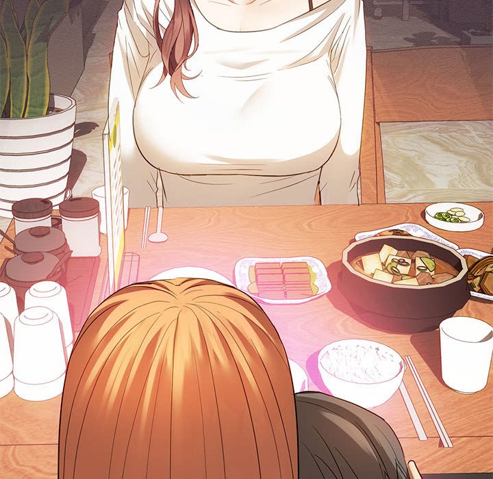 [韩国漫画] 难以克制的欲望 - 韩国漫画 剧情,熟女人妻#[150P]-50