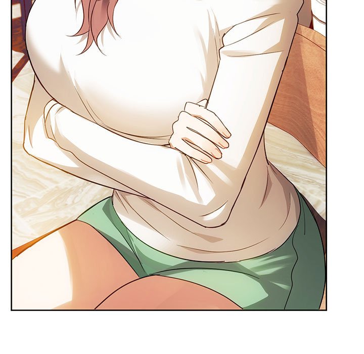 [韩国漫画] 难以克制的欲望 - 韩国漫画 剧情,熟女人妻#[150P]-56