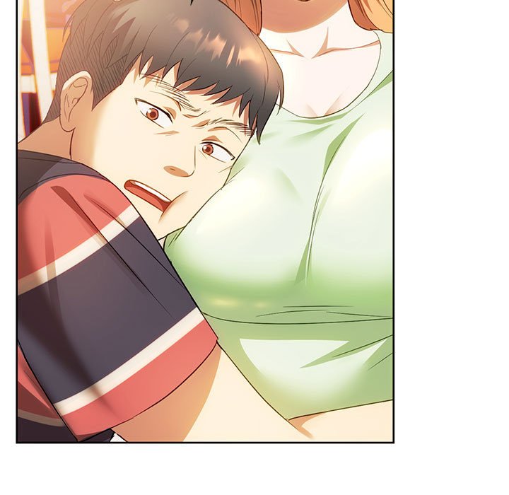 [韩国漫画] 难以克制的欲望 - 韩国漫画 剧情,熟女人妻#[150P]-58